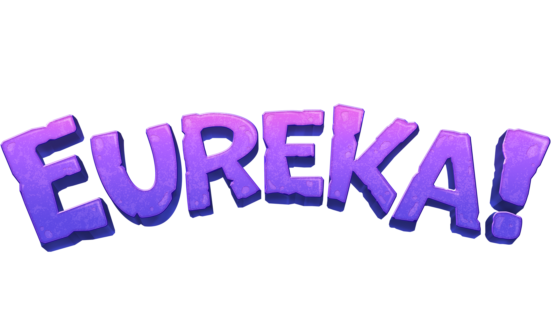 Eureka!