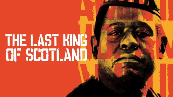 thumbnail - The Last King of Scotland