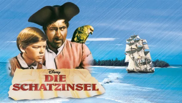 thumbnail - Die Schatzinsel