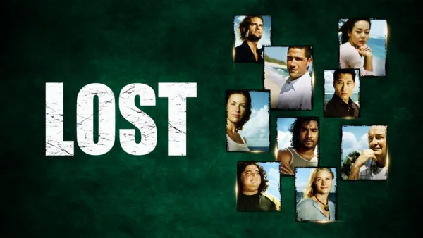 thumbnail - Lost