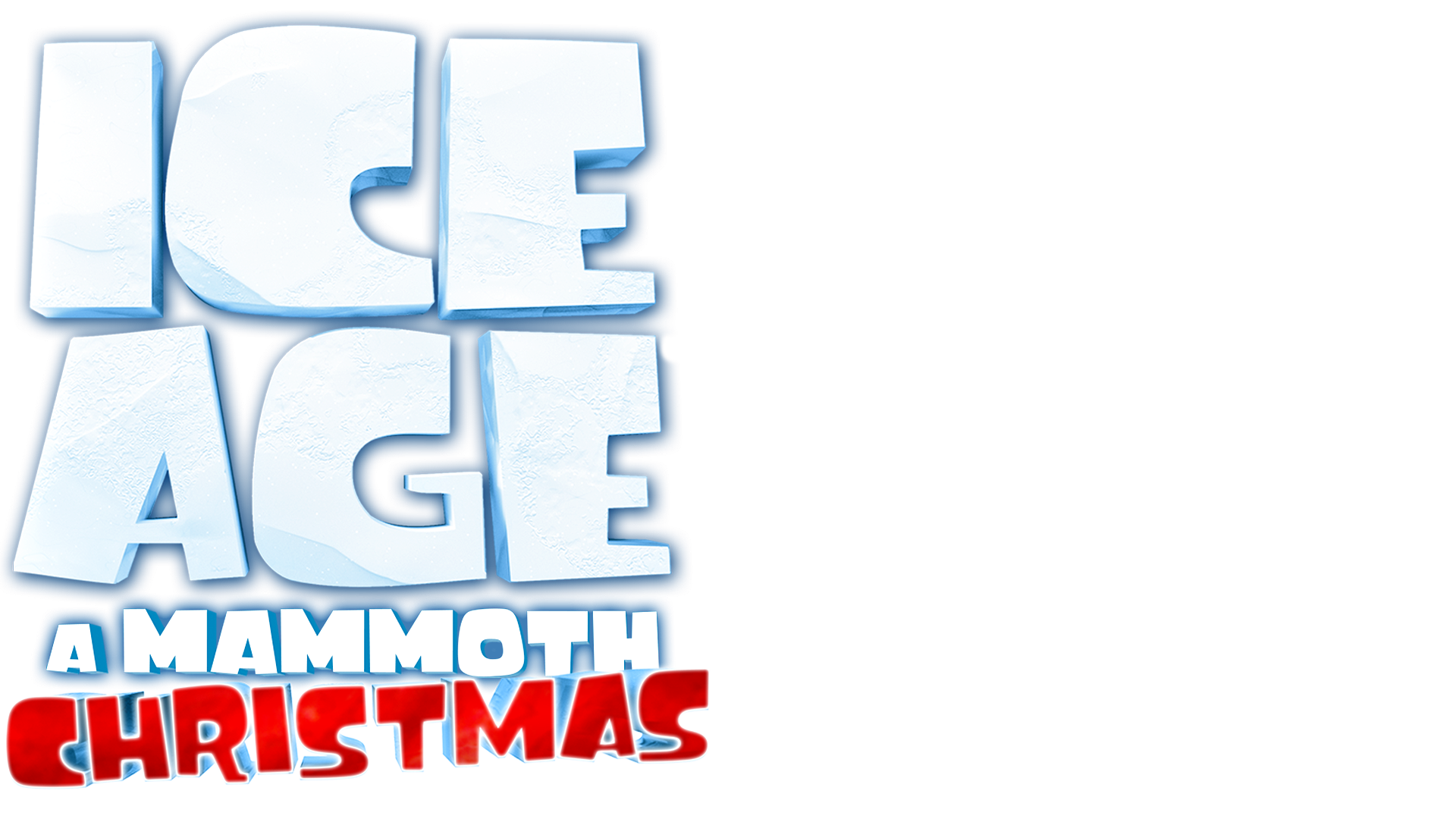 Ice Age: A Mammoth Christmas