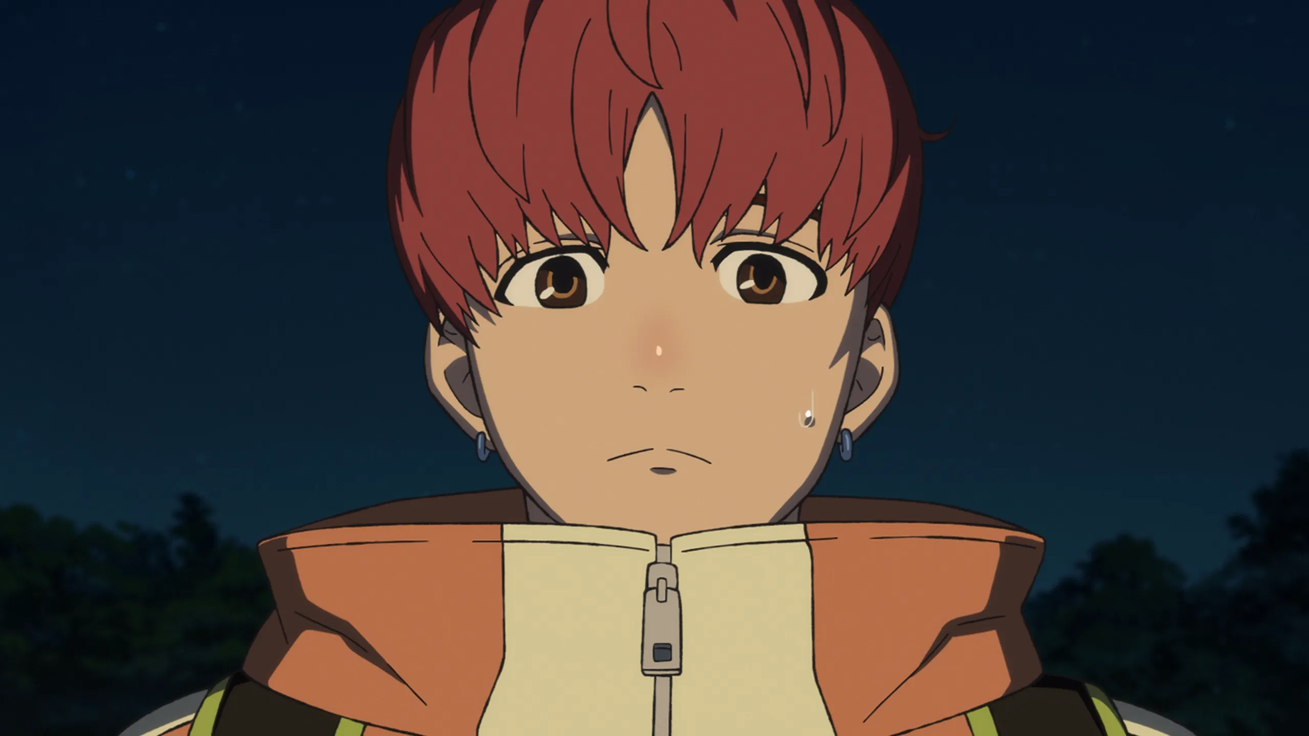 thumbnail - S1:E11 Episode 11 "First Love"