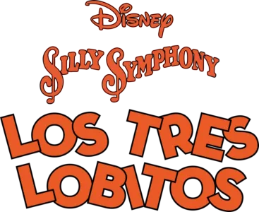 Los tres lobitos