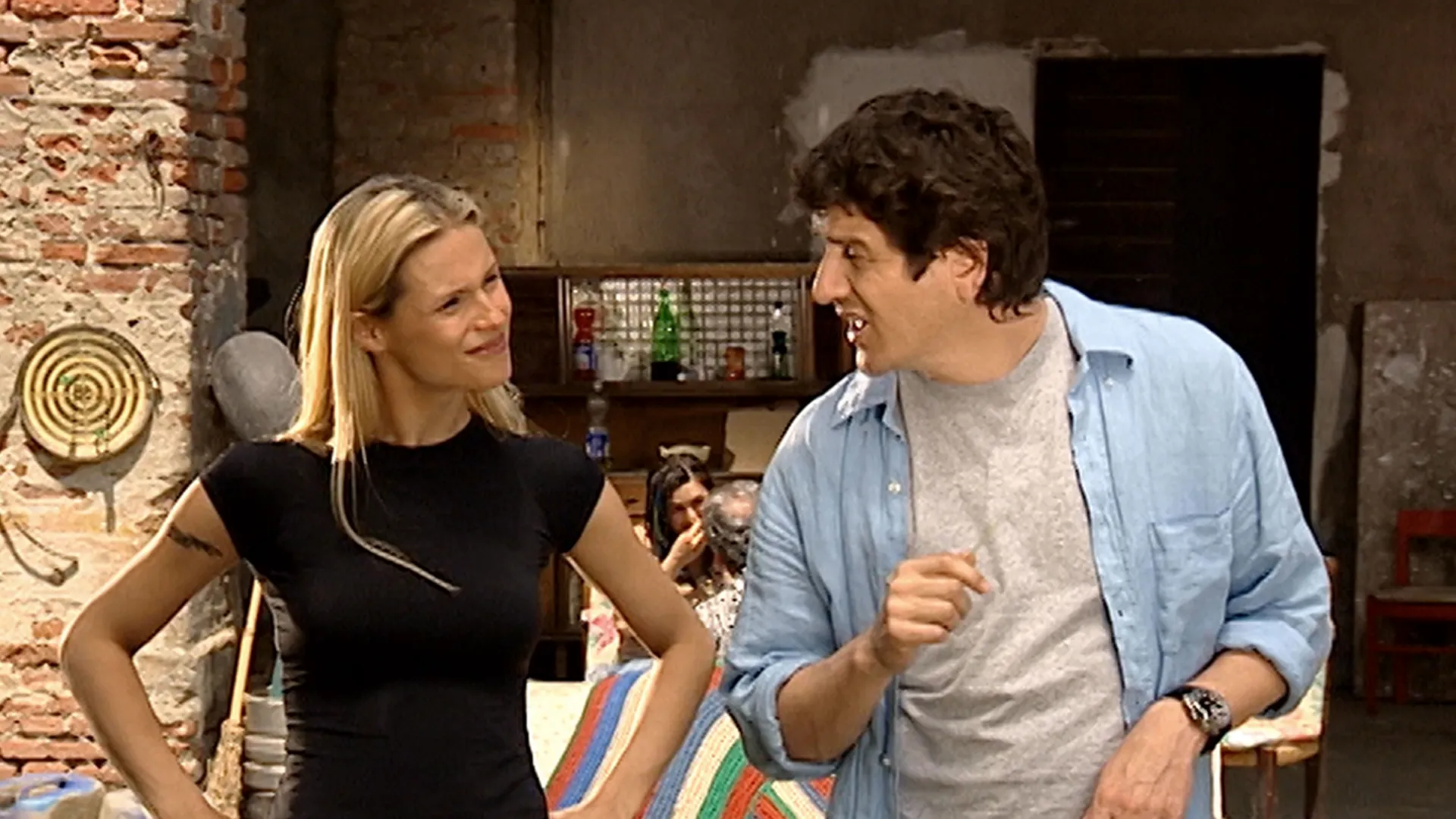 thumbnail - S1:E18 Episodio 18