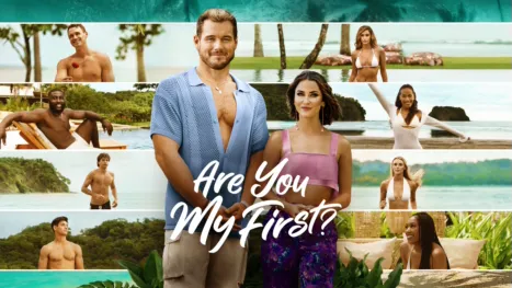 thumbnail - Are You My First?