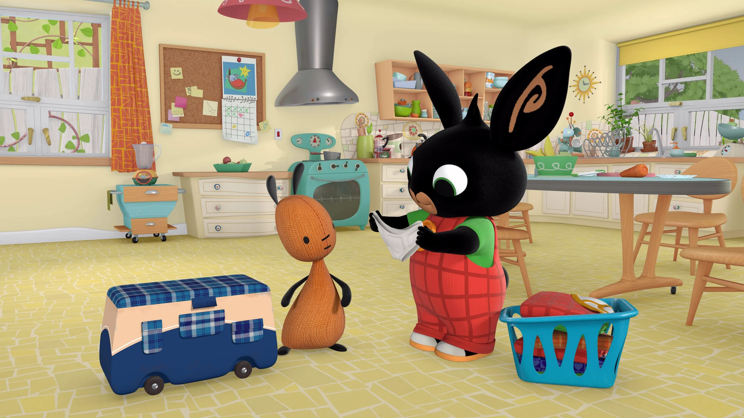 thumbnail - S1:E20 Picnic