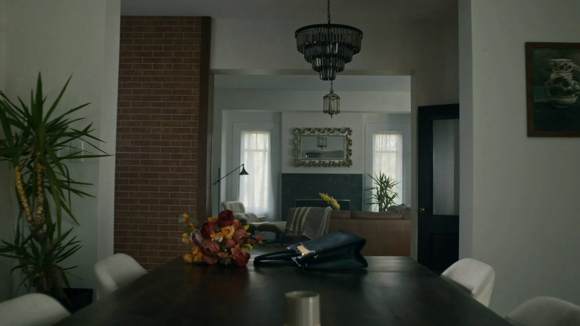 thumbnail - S3:E8 Perchance to Dream