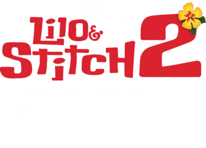 Lilo & Stitch 2: Stitch Has a Glitch
