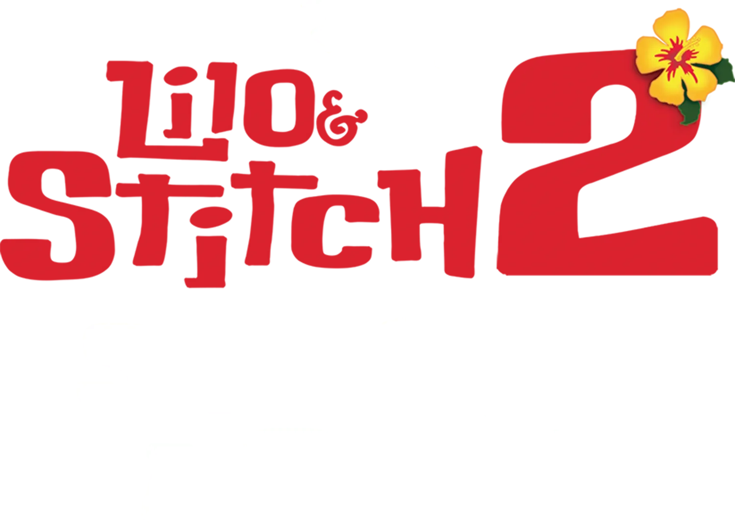 Lilo & Stitch 2: Stitch Has a Glitch