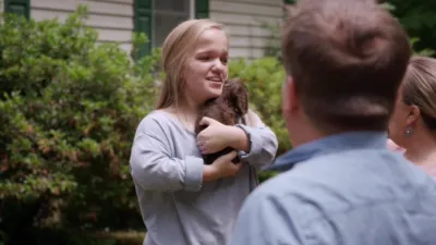 thumbnail - S7:E4 It's a Boy!