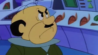 thumbnail - S3:E7 Wedding Bells for Rosie