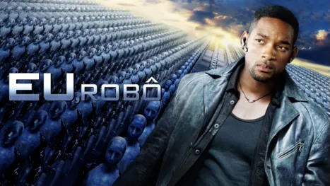 thumbnail - Eu, Robô