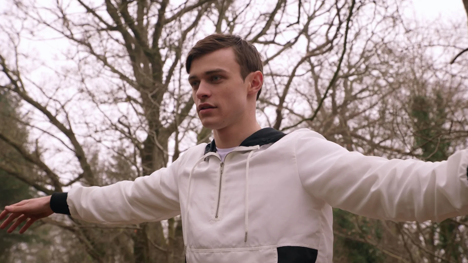 thumbnail - S2:E8 No Hard Feelings