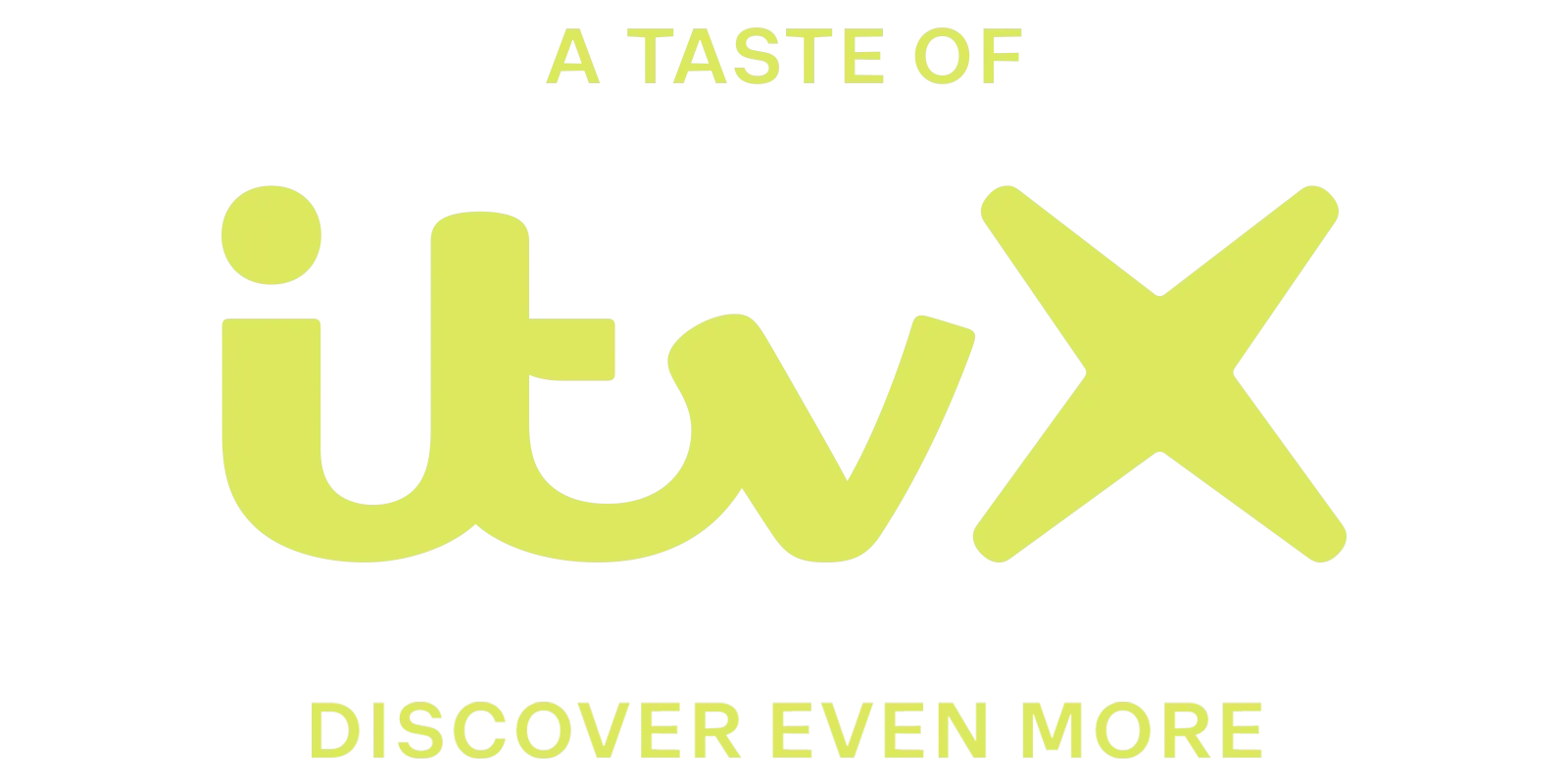 A Taste of ITVX