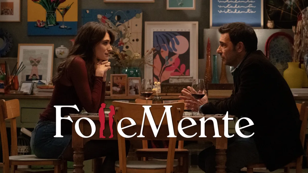 FolleMente in streaming - Quootip