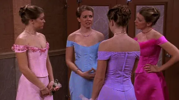 thumbnail - S4:E21 The Four Faces Of Sabrina