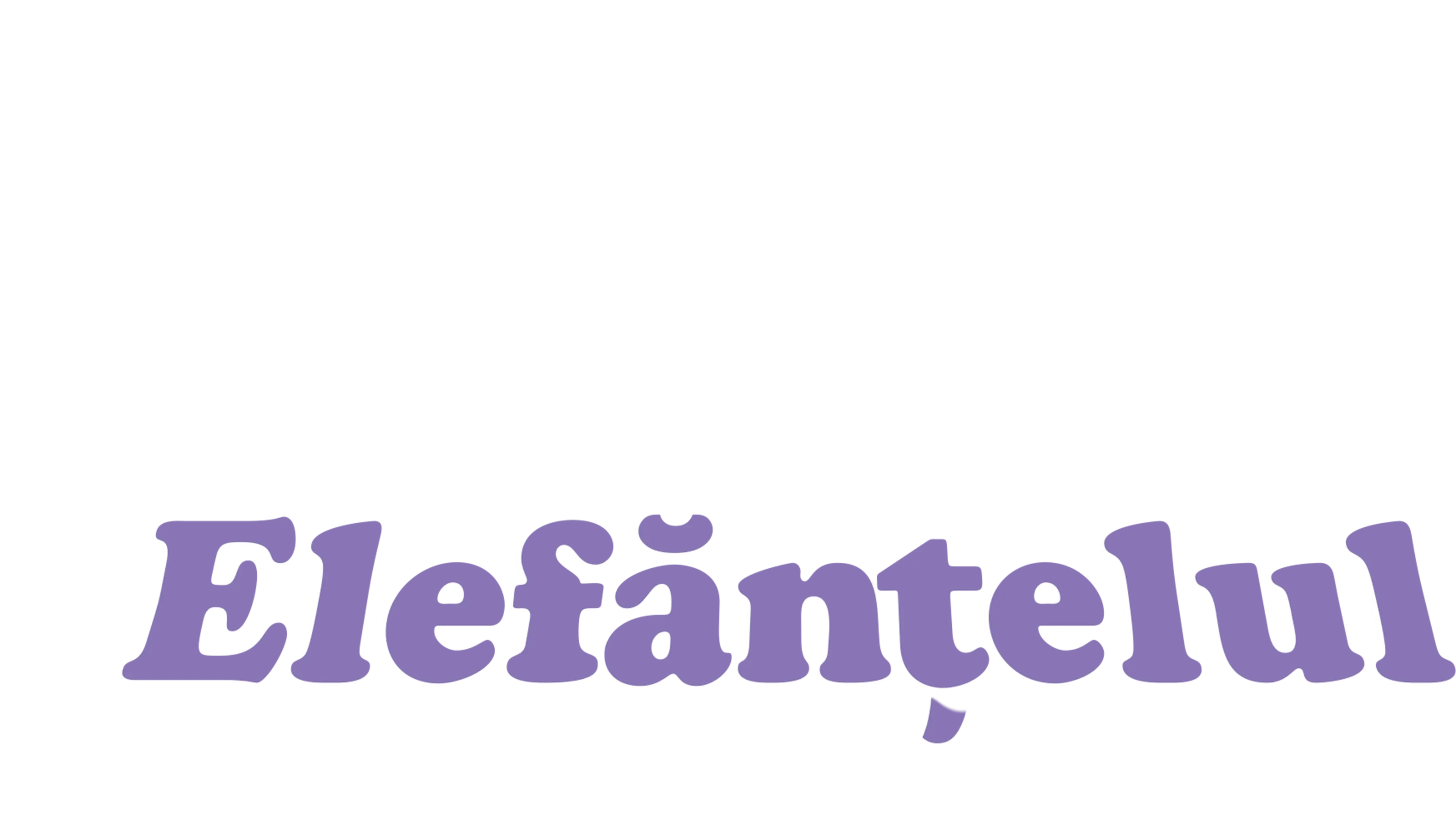 Winnie de Pluș și Elefănțelul