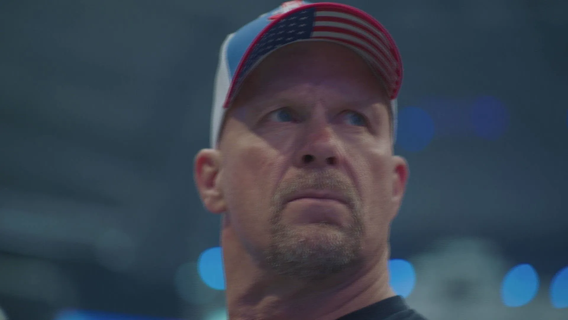 thumbnail - S4:E7 "Stone Cold" Steve Austin's Last Match