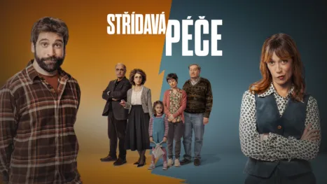 thumbnail - Střídavá péče
