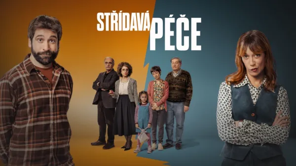 thumbnail - Střídavá péče