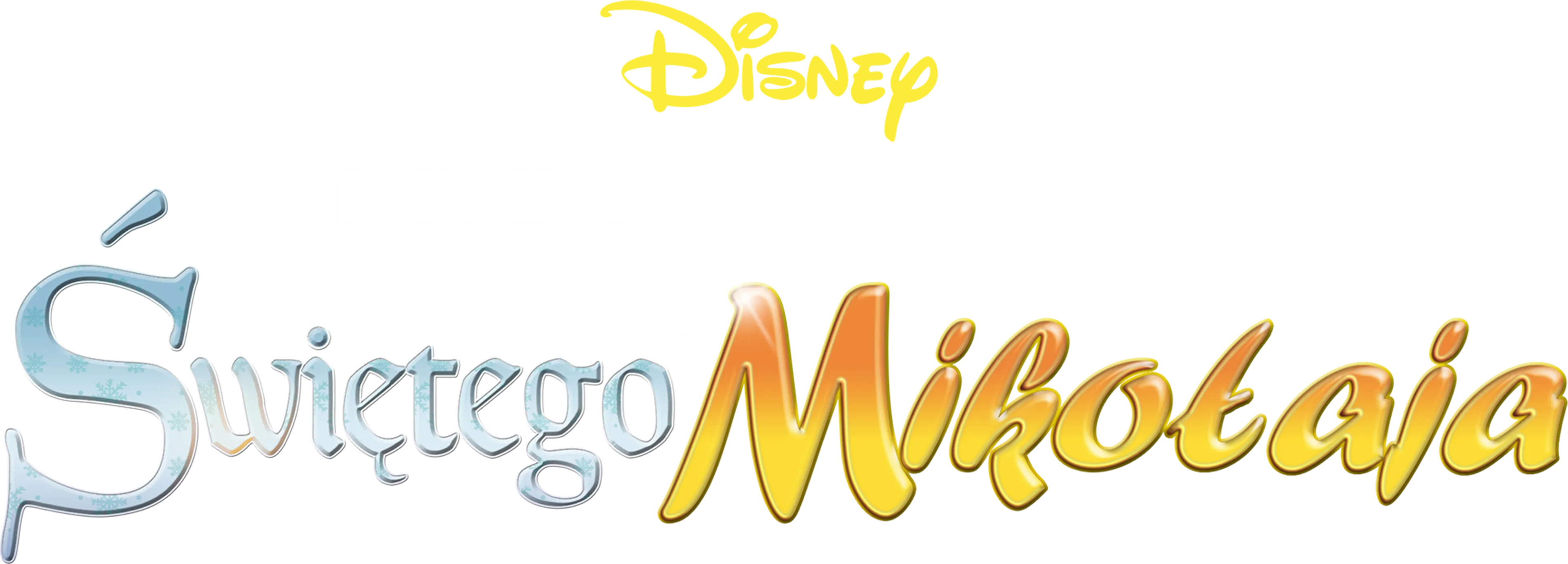 Przyjaciele Świętego Mikołaja