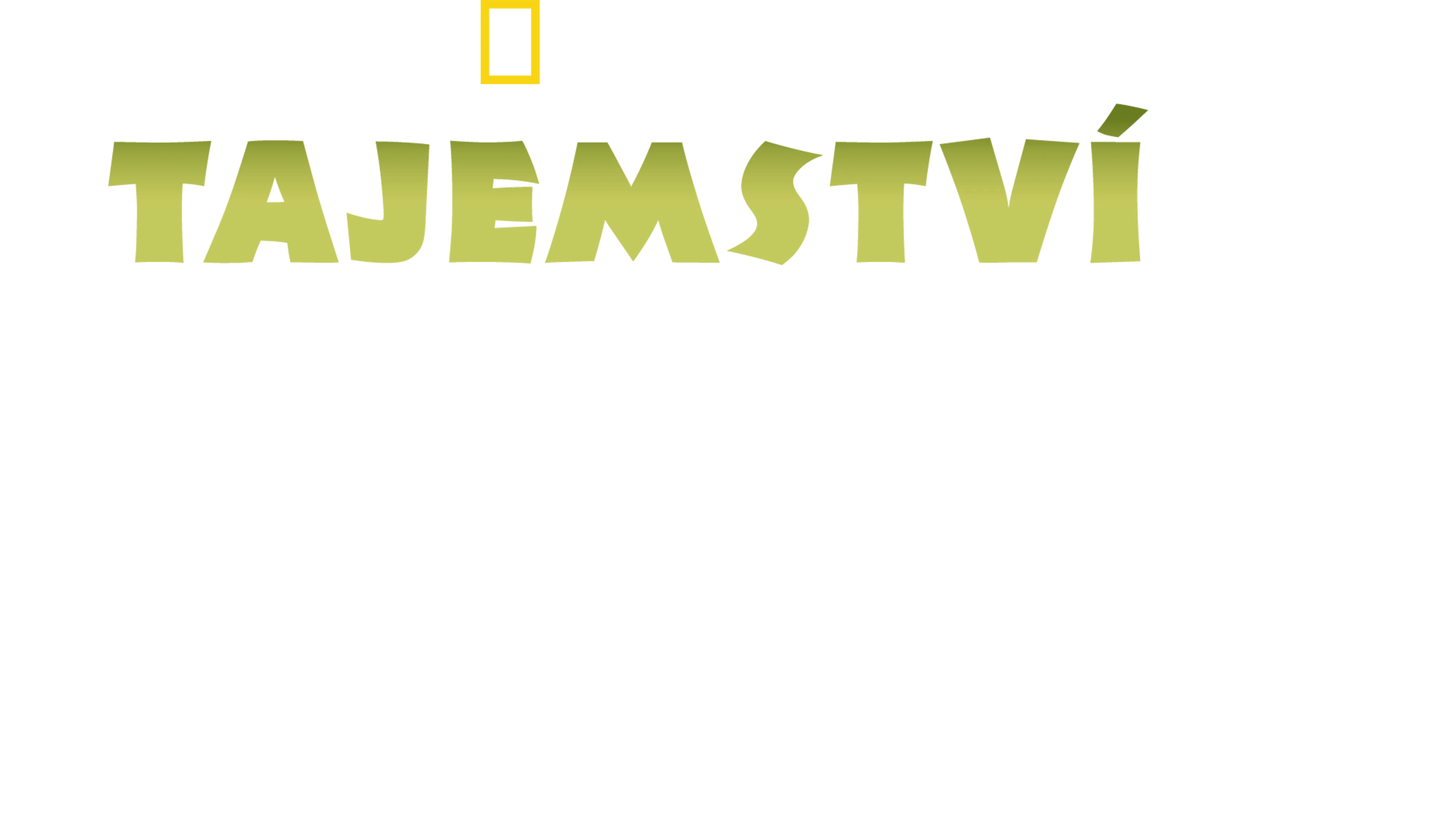 Tajemství indické divočiny