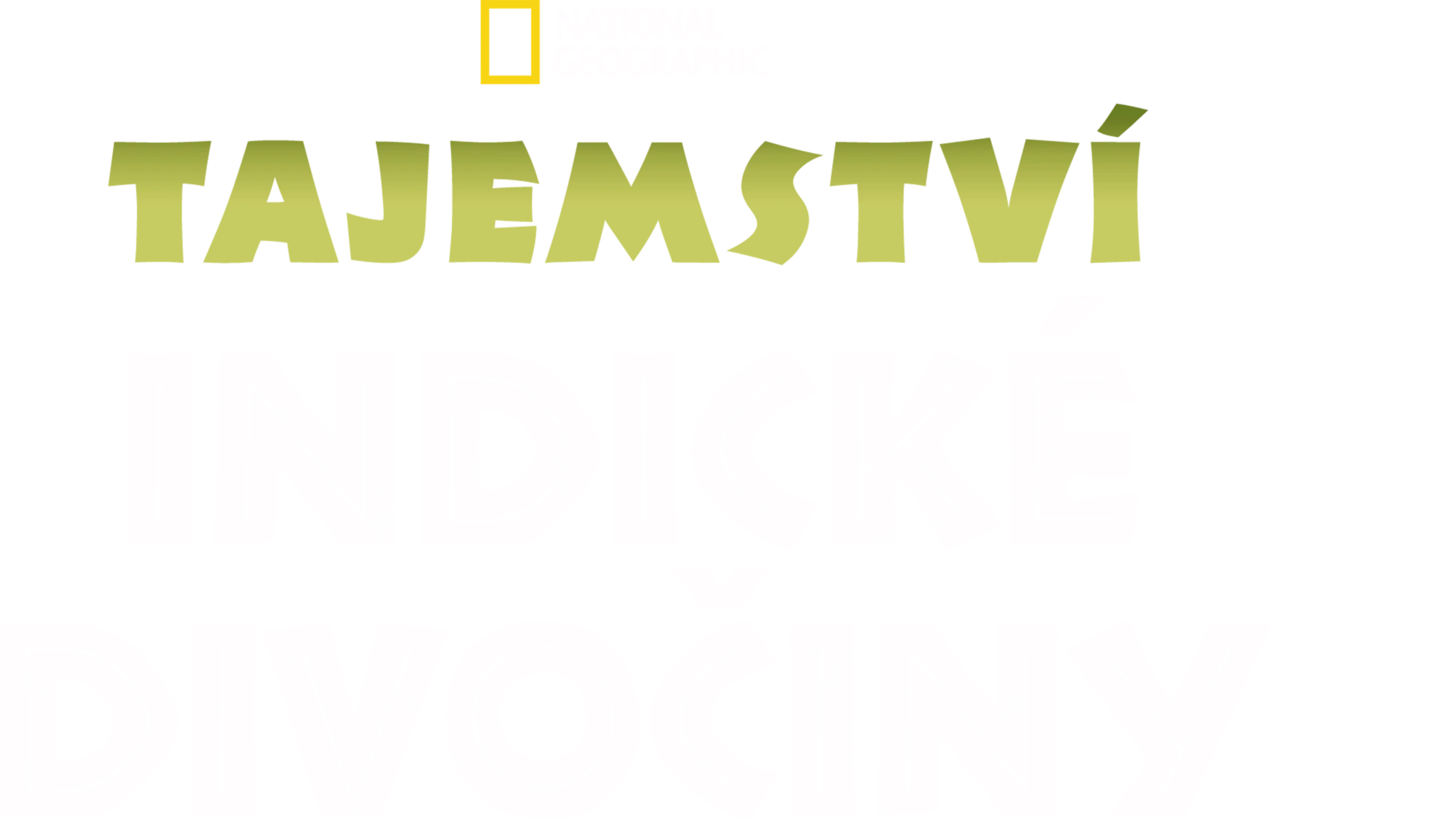 Tajemství indické divočiny