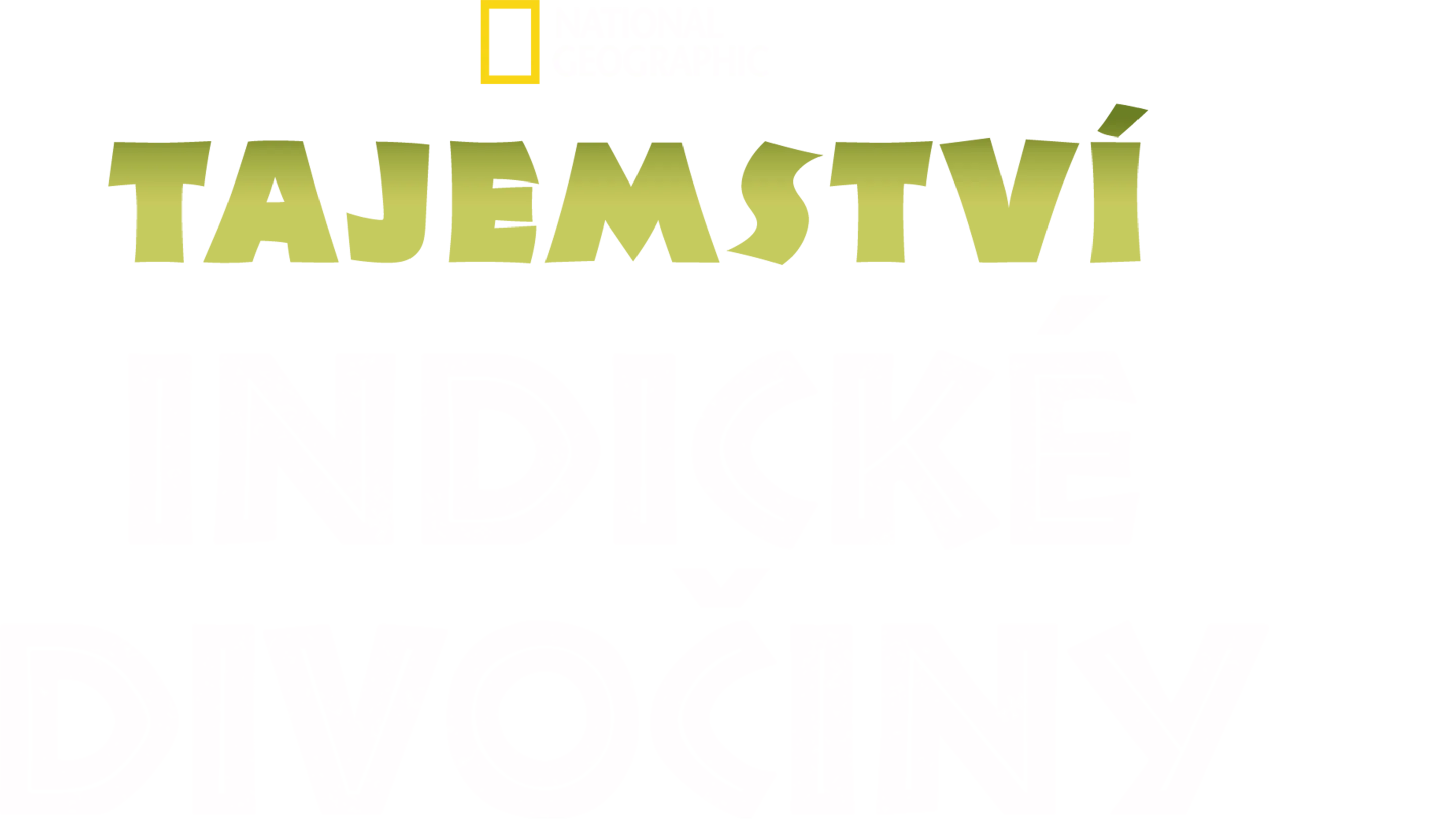 Tajemství indické divočiny