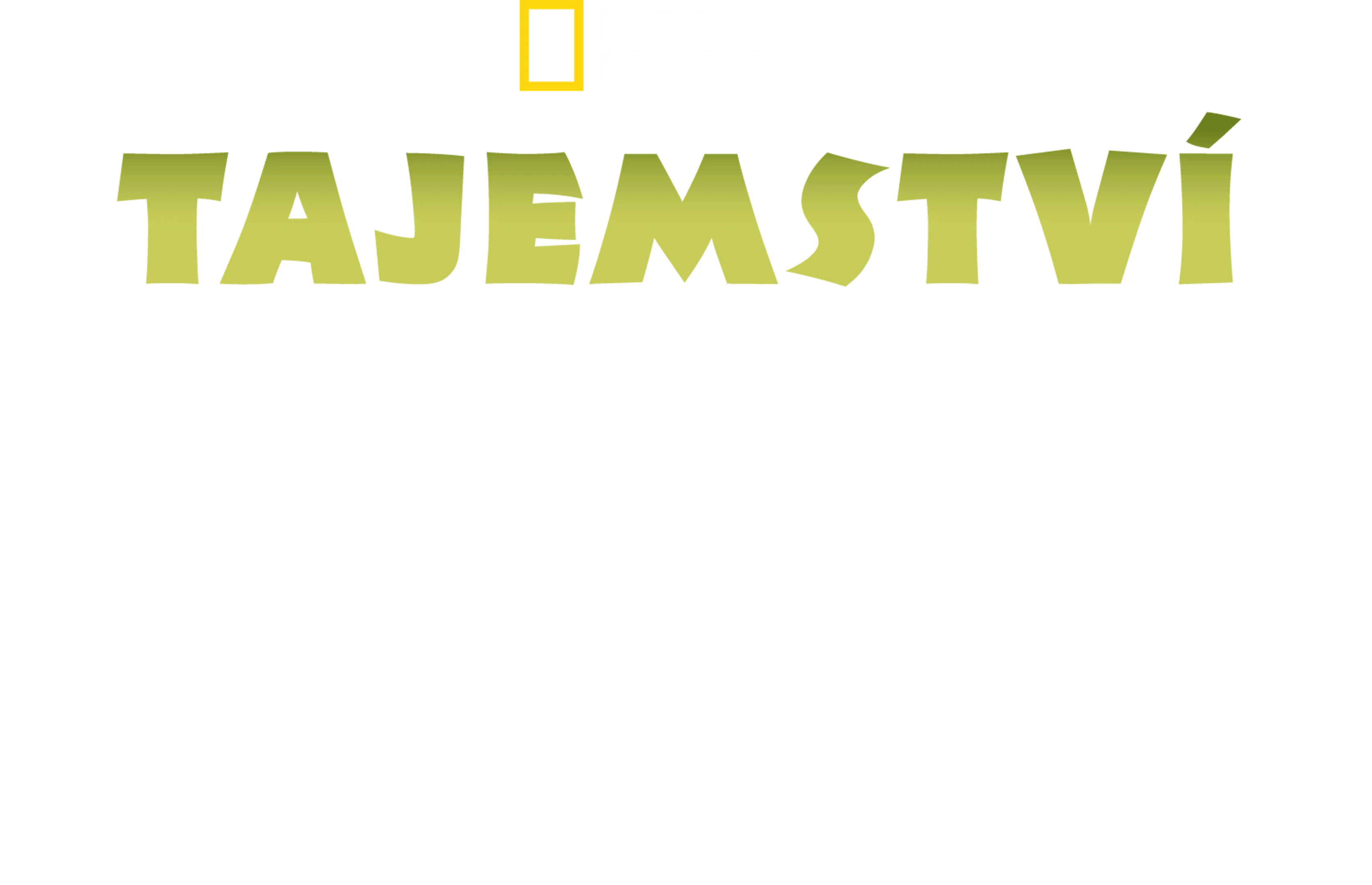 Tajemství indické divočiny