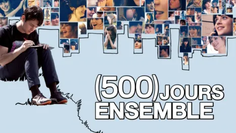 thumbnail - (500) jours ensemble