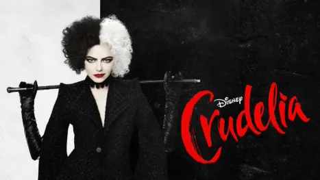 thumbnail - Crudelia