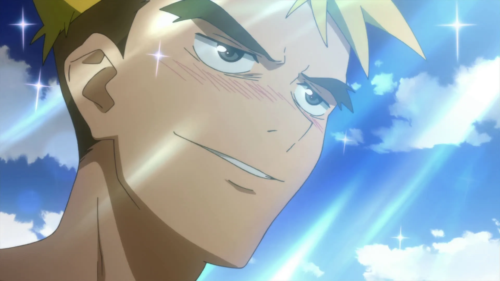 thumbnail - S1:E12 (Dub) Yoko, Will You Do Me a Favor?