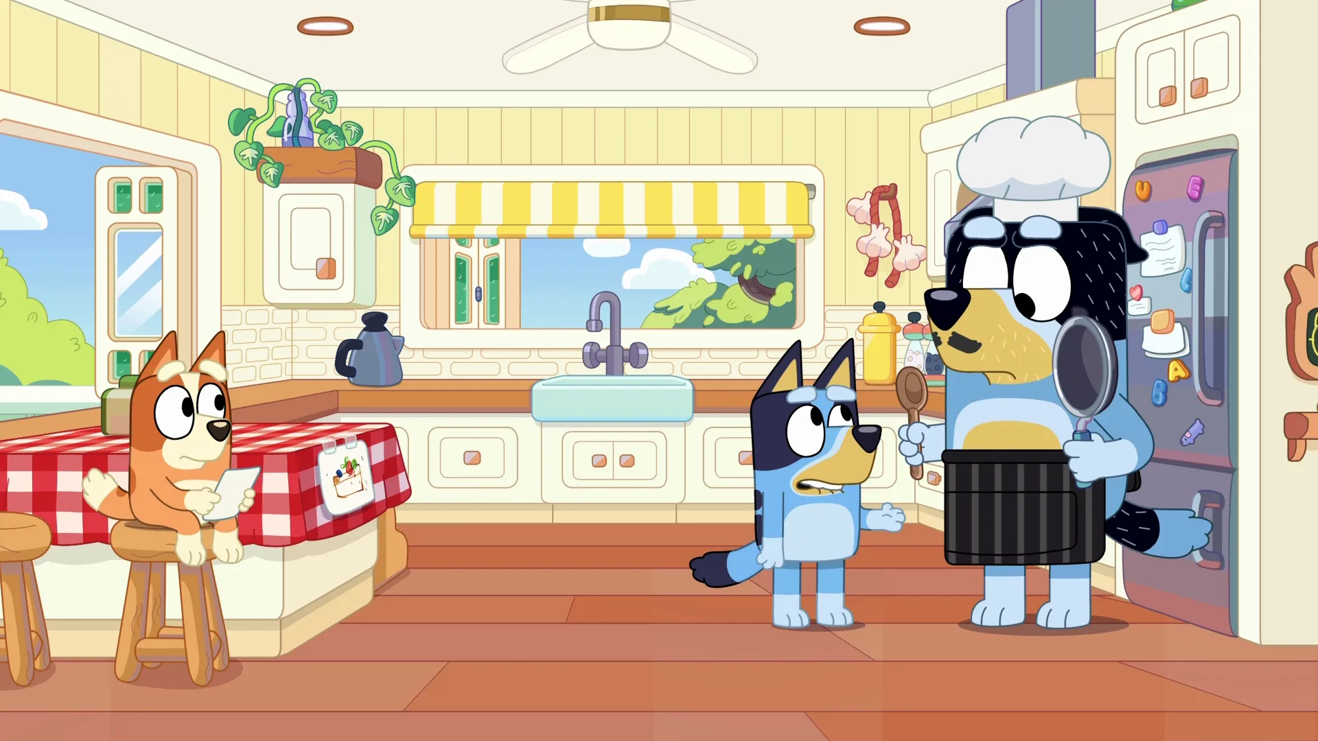 thumbnail - S3:E17 Pavlova