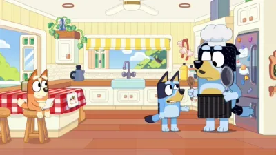 thumbnail - S3:E17 Pavlova