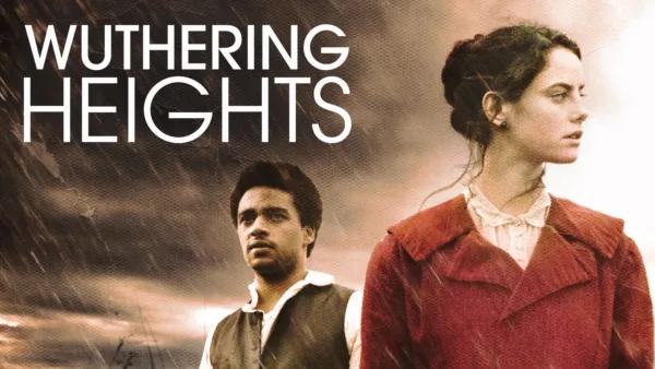 thumbnail - Wuthering Heights