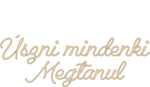 Úszni mindenki megtanul