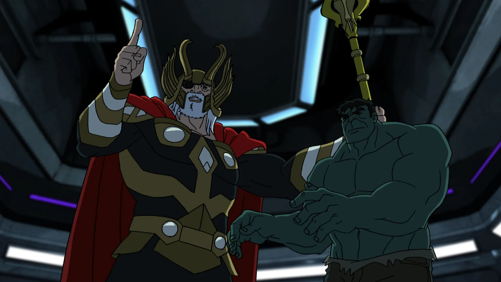 thumbnail - S1:E20 All Father's Day