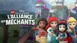 thumbnail - LEGO Disney Princesses : L’Alliance des méchants