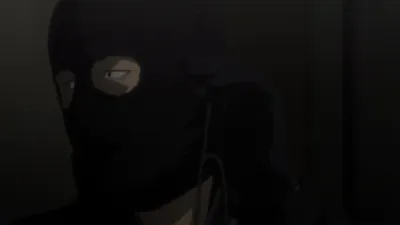 thumbnail - S1:E10 The Phantom of the Balcony