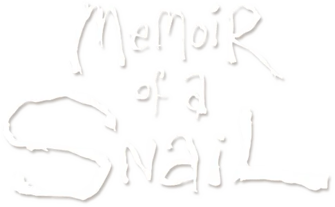 Memorias de un caracol