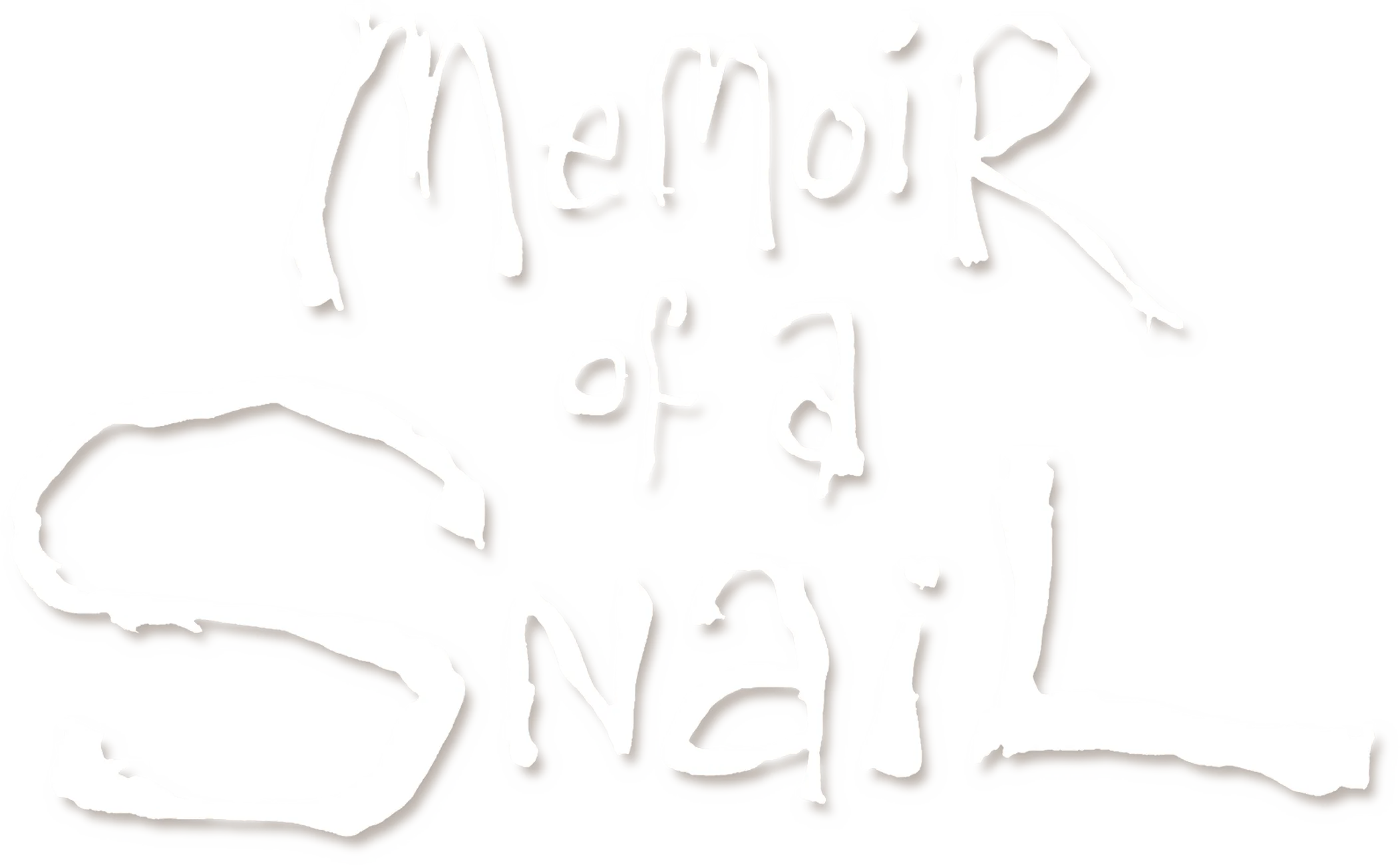 Memoir of a Snail