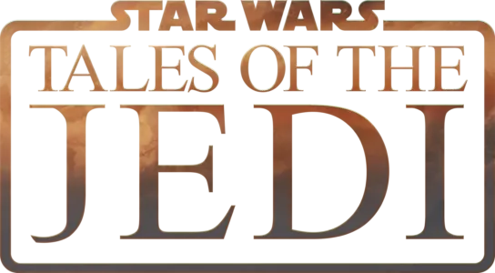 Star Wars: Tales of the Jedi