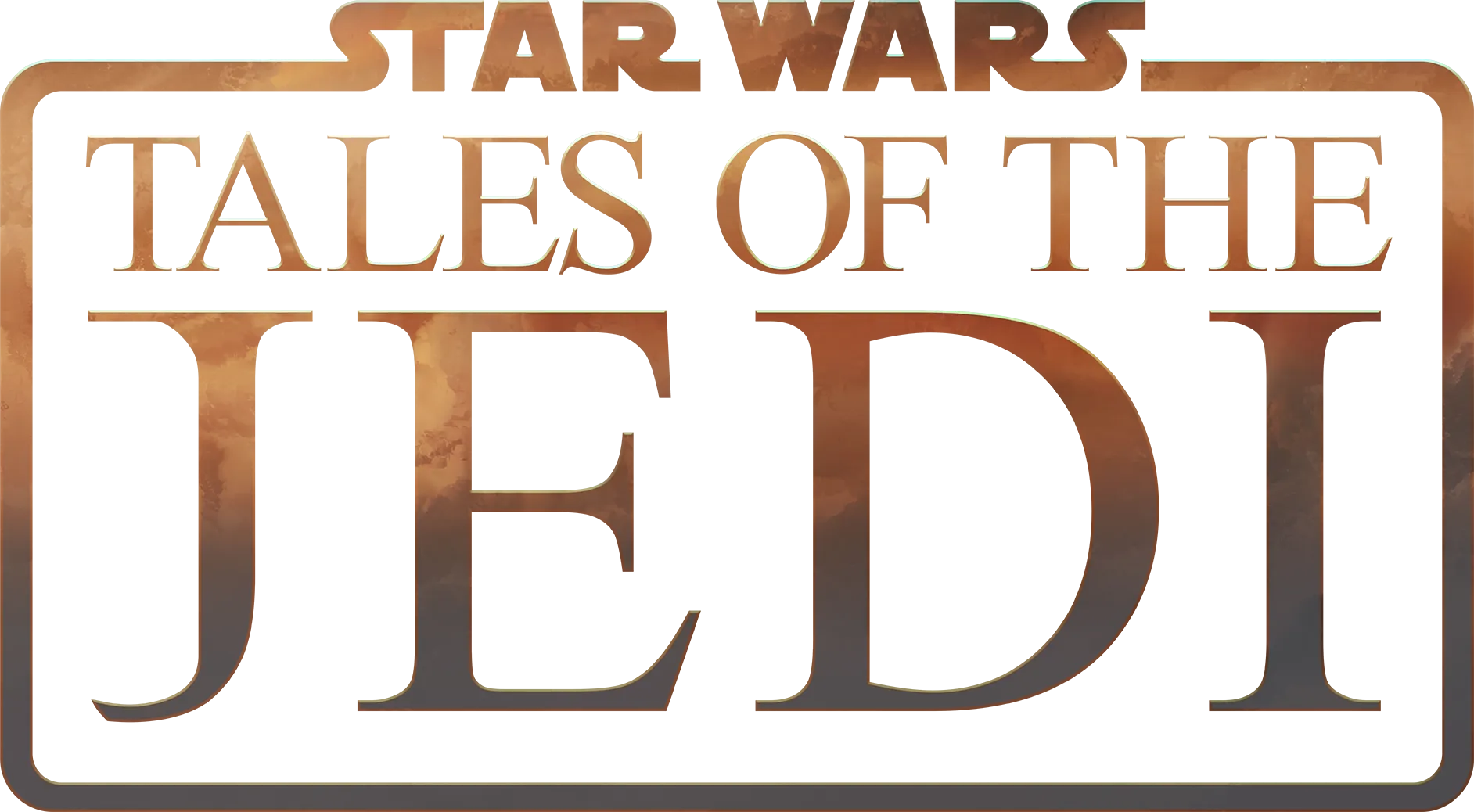 Star Wars: Tales of the Jedi