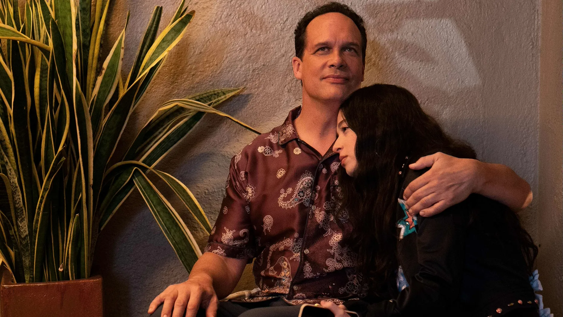 thumbnail - S5:E7 Family Meeting