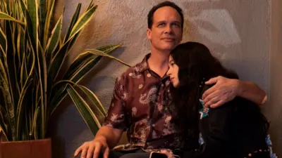 thumbnail - S5:E7 Family Meeting