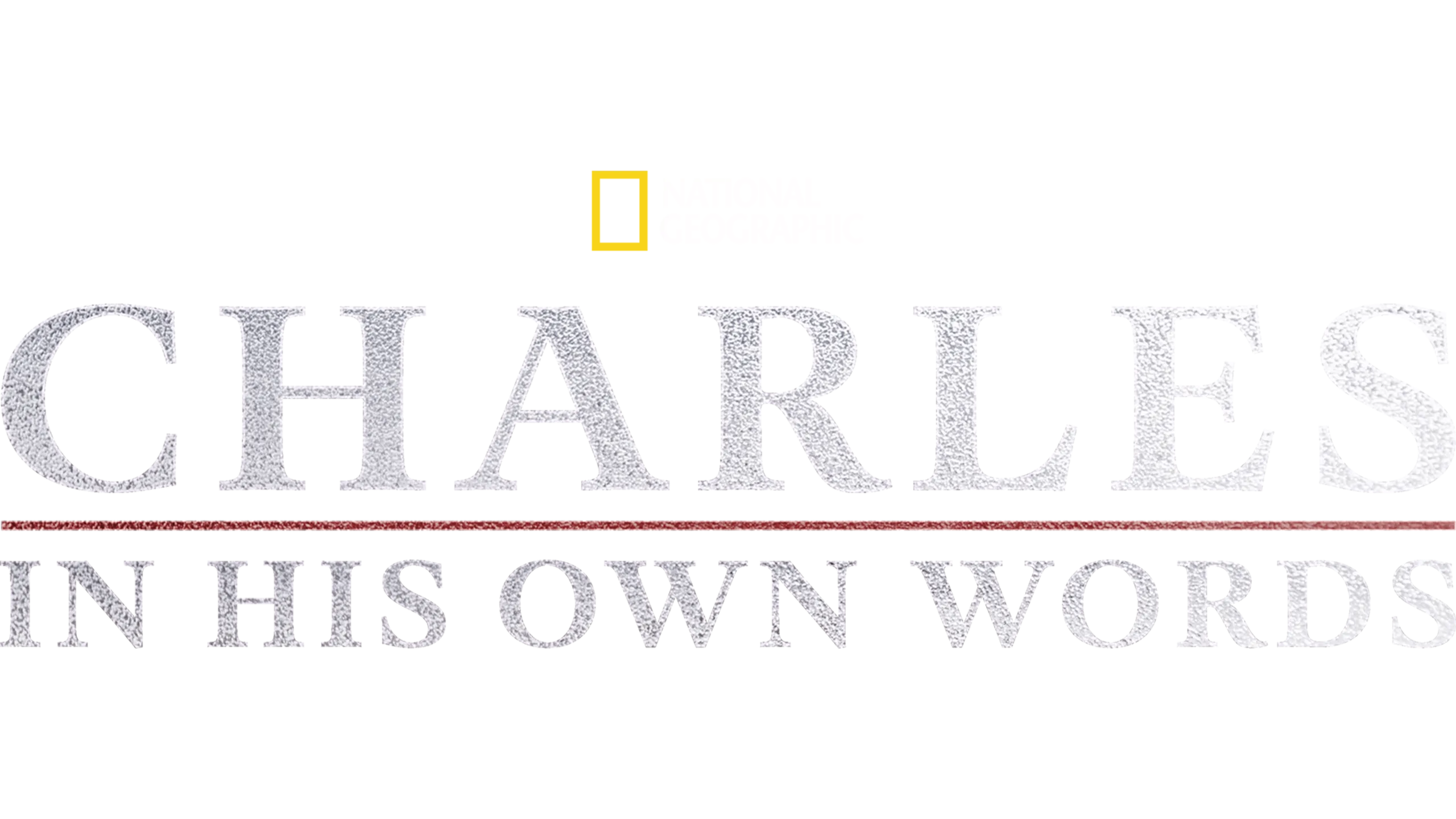 Charles: In His Own Words