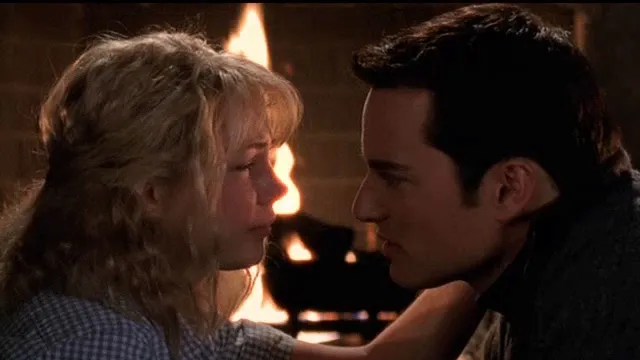 thumbnail - S4:E14 Winter's Tale, A