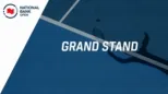 thumbnail - National Bank Open / Grand Stand (Doubles)