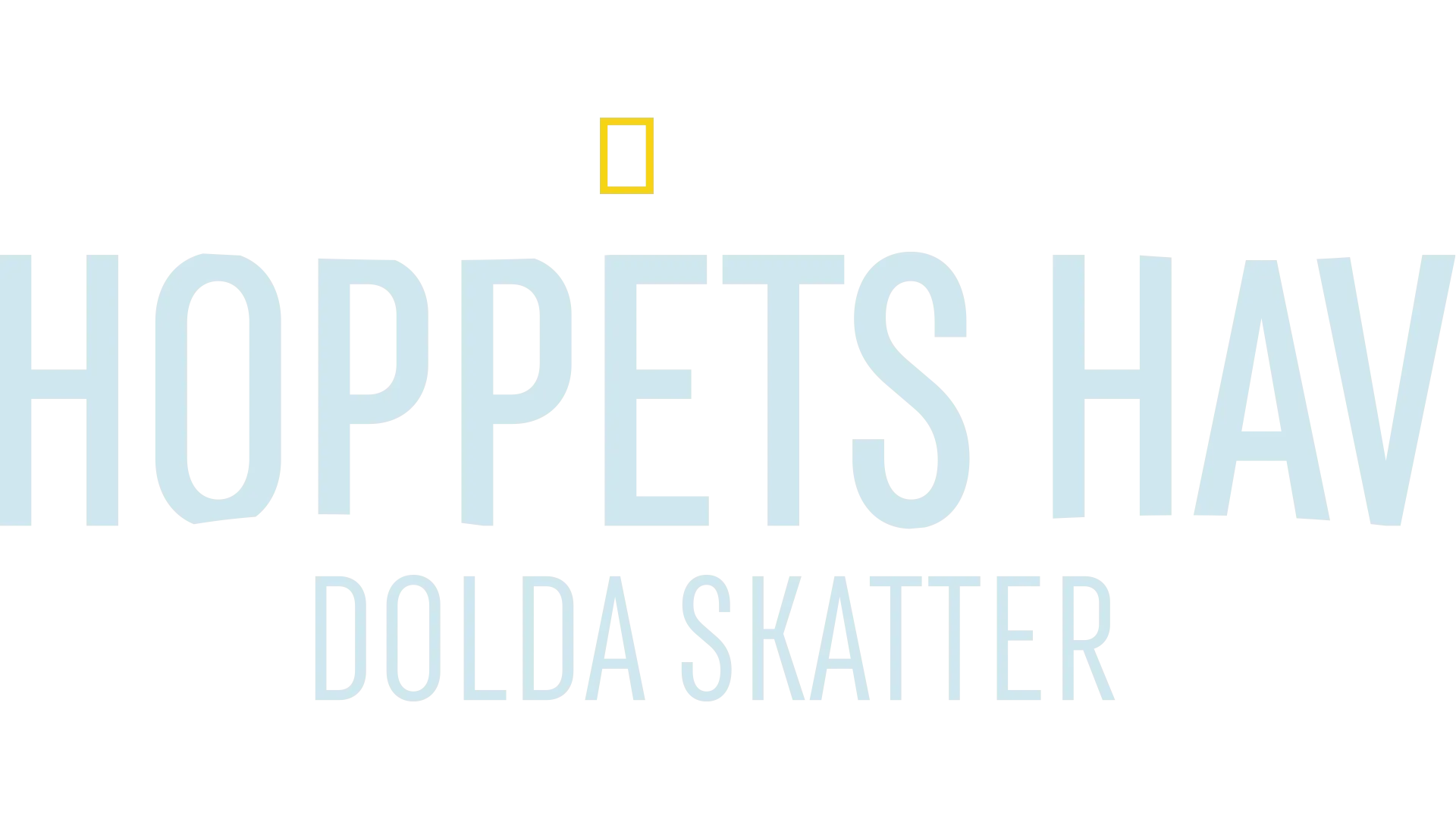 Hoppets hav: Dolda skatter
