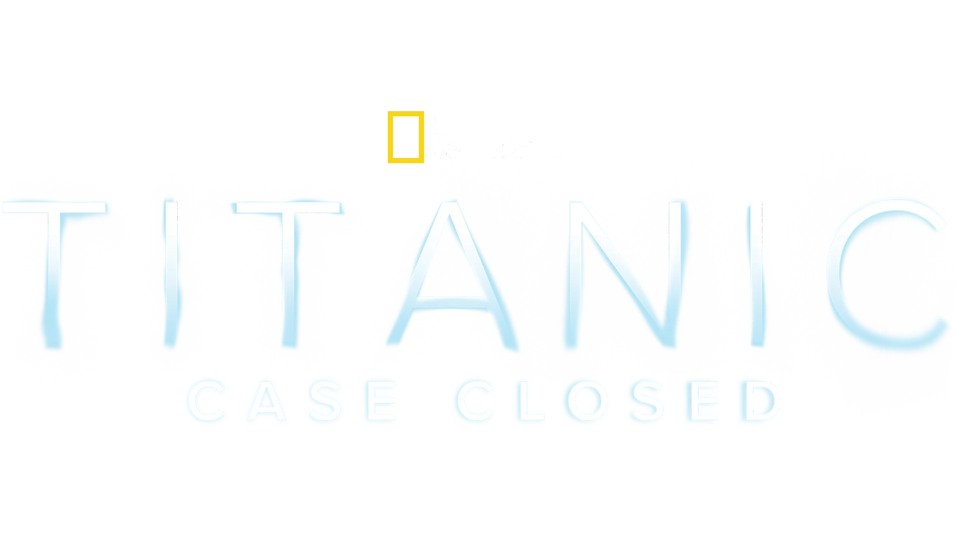 Titanic: Case Closed
